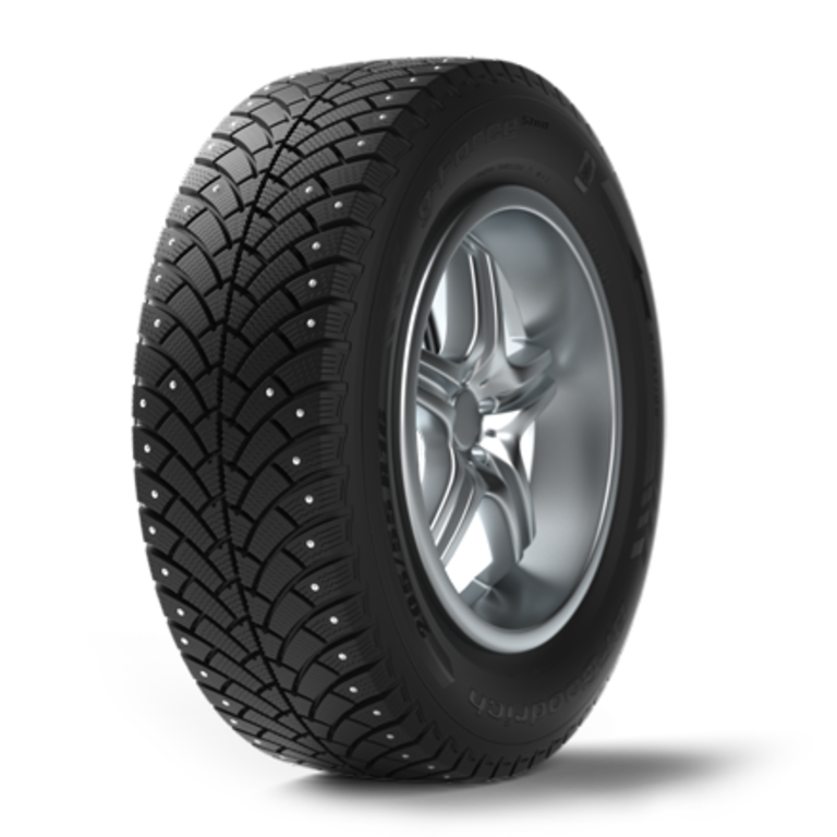 Bfgoodrich g force stud обзор тест